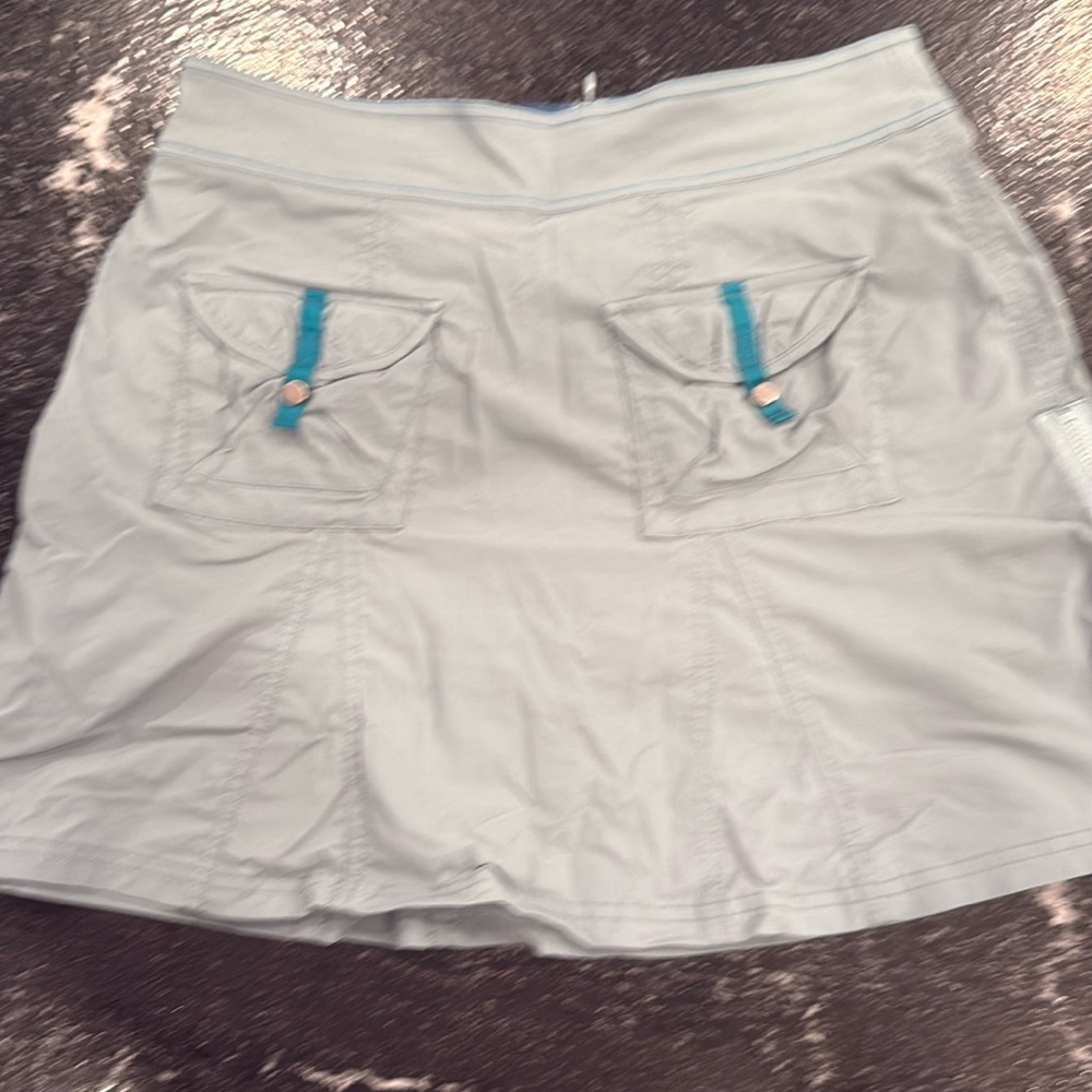 Title Nine Skort size 6